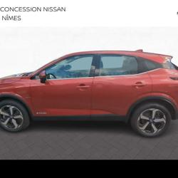 Nissan Qashqai e-POWER 190ch Business Edition 2022 N&icirc;mes