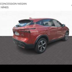 Nissan Qashqai e-POWER 190ch Business Edition 2022 N&icirc;mes