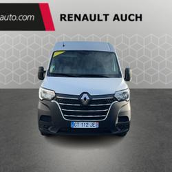 Renault Master FOURGON FGN TRAC F3500 L2H2 BLUE DCI 135 GRAND CONFORT Auch