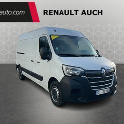 Renault Master FOURGON FGN TRAC F3500 L2H2 BLUE DCI 135 GRAND CONFORT Auch