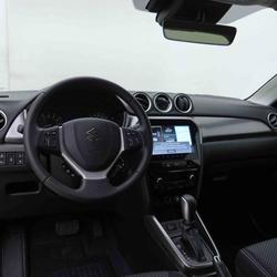 Suzuki Vitara Hybrid 110 AUT Select CAM Carplay Keyless Heated Seats occasion - H&eacute;nin-Beaumont - photo 3/5
