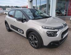 Citroen C3 Firminy