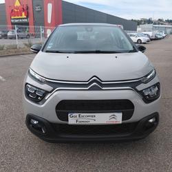 Citroen C3 PureTech 83 S&S BVM Feel Firminy