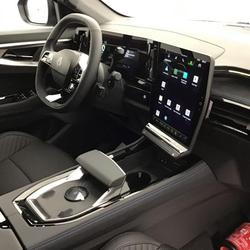 Renault Austral full hybrid E-Tech 200 ch Esprit Alpine occasion - H&eacute;nin-Beaumont - photo 3/5