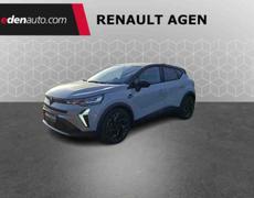 Renault Captur Agen