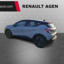 Renault Captur E-Tech full hybrid 160 ch esprit Alpine Agen