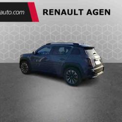 Renault R4 E-Tech Electrique 150 ch autonomie confort Iconic Agen