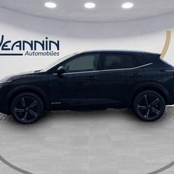 Nissan Qashqai Qashqai e-Power 190 ch Tekna Vert-Saint-Denis