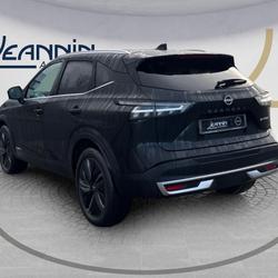 Nissan Qashqai Qashqai e-Power 190 ch Tekna Vert-Saint-Denis