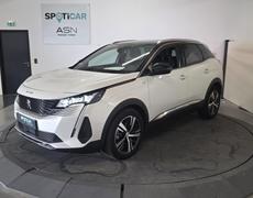 Peugeot 3008 Auzebosc