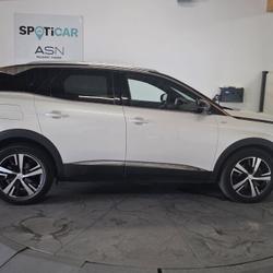 Peugeot 3008 BlueHDi 130 S&S EAT8 GT Auzebosc