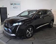 Peugeot 5008 Auzebosc