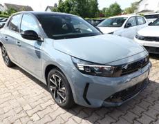 Opel Corsa Hénin-Beaumont