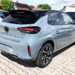 Opel Corsa 1.2 Turbo Hybrid 145 ch Autom Ultimate occasion - H&eacute;nin-Beaumont - photo 3/10