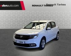 Dacia Sandero Tarbes