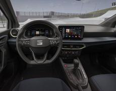 Seat Arona Hénin-Beaumont