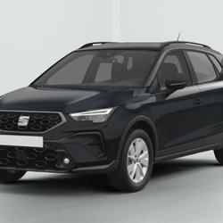 Seat Arona 1.5 TSI 150 ch Start Stop DSG7 FR occasion - H&eacute;nin-Beaumont - photo 2/6