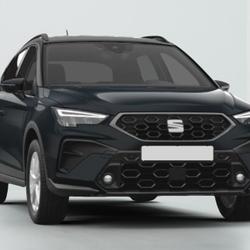 Seat Arona 1.5 TSI 150 CH ACT START STOP BVM6 Style occasion - H&eacute;nin-Beaumont - photo 2/6