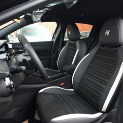 Alfa Romeo Junior 1.2 Ibrida 145 ch e-DCT6 Sport Speciale occasion - H&eacute;nin-Beaumont - photo 2/5