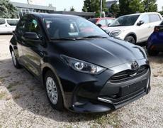 Toyota Yaris Hénin-Beaumont