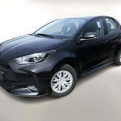 Toyota Yaris 116h Dynamic occasion - H&eacute;nin-Beaumont - photo 2/10