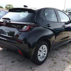 Toyota Yaris 116h Dynamic occasion - H&eacute;nin-Beaumont - photo 3/10
