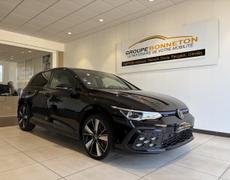 Volkswagen Golf 8