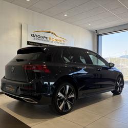 Volkswagen Golf 8 1.4 eHybrid OPF 245 DSG6 GTE Saint-Clair-du-Rh&ocirc;ne