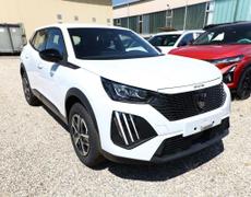 Peugeot 2008 Hénin-Beaumont