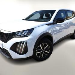 Peugeot 2008 Turbo 100 ch BVM6 Style occasion - H&eacute;nin-Beaumont - photo 2/10