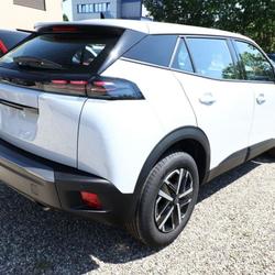 Peugeot 2008 Turbo 100 ch BVM6 Style occasion - H&eacute;nin-Beaumont - photo 3/10