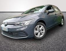 Volkswagen Golf 8 Pabu