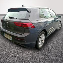 Volkswagen Golf 8 1.0 ETSI OPF 110 DSG7 LIFE PLUS avec CAMERA DE RECUL Pabu