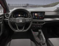 Seat Arona Hénin-Beaumont