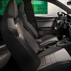 Seat Arona 1.0 TSI 115 ch Start Stop DSG7 FR occasion - H&eacute;nin-Beaumont - photo 2/2