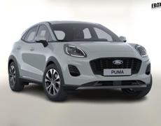 Ford Puma Hénin-Beaumont