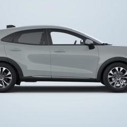 Ford Puma MHEV 125 Titanium Confort P-Hiver Cam occasion - H&eacute;nin-Beaumont - photo 2/7