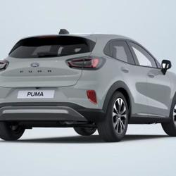Ford Puma MHEV 125 Titanium Confort P-Hiver Cam occasion - H&eacute;nin-Beaumont - photo 3/7