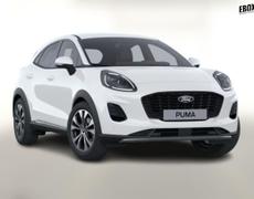 Ford Puma Hénin-Beaumont