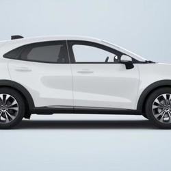 Ford Puma 1.0 EcoBoost 125 ch mHEV S S Powershift Titanium occasion - H&eacute;nin-Beaumont - photo 2/7