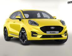 Ford Puma Hénin-Beaumont