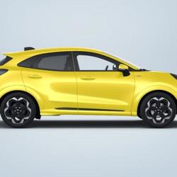 Ford Puma MHEV 125 Aut ST-Line X P-Hiver Cam occasion - H&eacute;nin-Beaumont - photo 2/8
