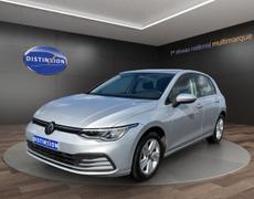 Volkswagen Golf 8