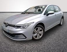 Volkswagen Golf 8 Pabu