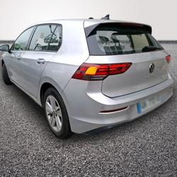 Volkswagen Golf 8 1.0 ETSI OPF 110 DSG7 LIFE PLUS avec CAMERA DE RECUL Pabu