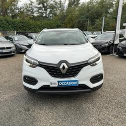 Renault Kadjar Business Blue dCi 115 EDC occasion - Gervans - photo 2/22