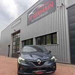 Renault Clio 5 Intens TCe 100 - 20 Saint-Germain-Lespinasse