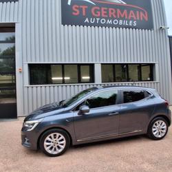 Renault Clio 5 Intens TCe 100 - 20 Saint-Germain-Lespinasse