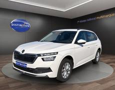 Skoda Kamiq Pabu