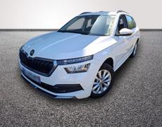 Skoda Kamiq Pabu
